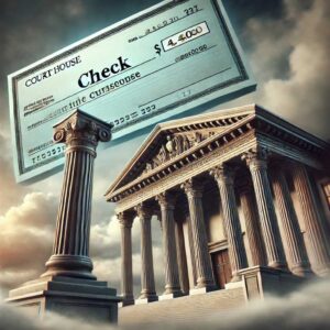 وکیل چک و سفته