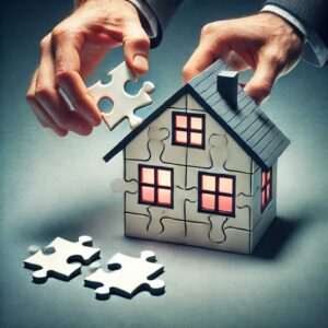 انتقال مال غیر