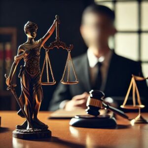 وکیل خیانت در امانت