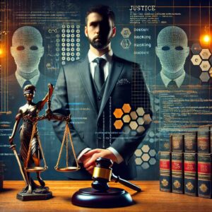 وکیل جرایم اینترنتی