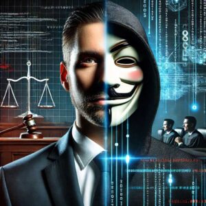 وکیل جرایم اینترنتی