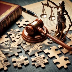 دعاوی حقوقی