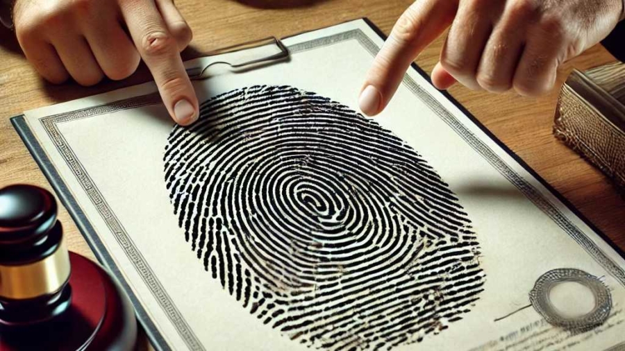 وکیل ارث و وصیت