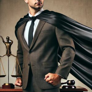 بهترین وکیل تهران