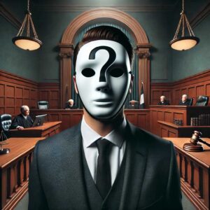 وکیل کلاهبرداری