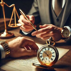 وکیل کلاهبرداری