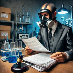 وکیل مواد مخدر