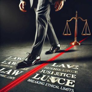 وکیل کلاهبرداری