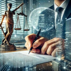 تنظیم قرارداد