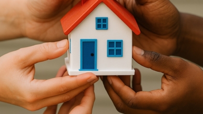 املاک مشاعی