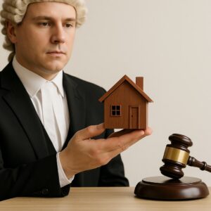 تصرف عدوانی