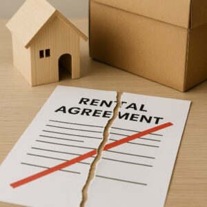 فسخ قرارداد