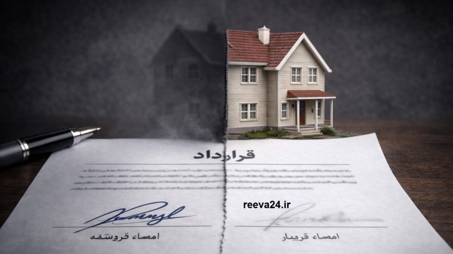 معامله به قصد فرار از دین