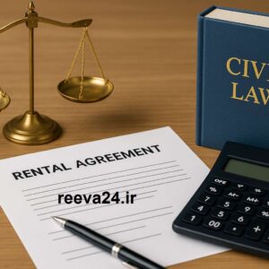 تعدیل اجاره بها